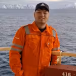 Batch 17 Scholar Seapeak Shipping