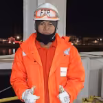 Batch 24 Scholar Swire Shipping