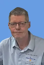 Director Propeller Club Manila