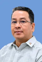 Director Propeller Club Manila